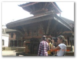 Taking Picture