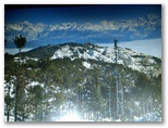 Snow Fall in Nagarkot