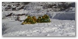 Nagarkot Snow