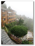 Hotel Country Villa 