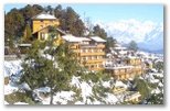 Hotel Country Villa