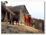 Nagarkot Village