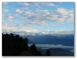 View from Nagarkot 