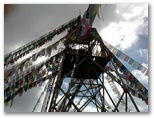 View Tower in Nagarkot 