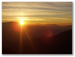Nagarkot Sunrise