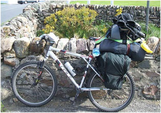 Bike Tour