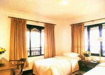 The For Resort
