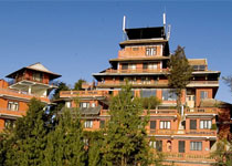 Hotel View Point