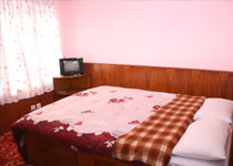Mountain Resort