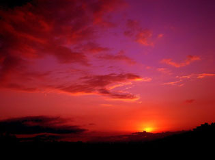 Sunset Tour